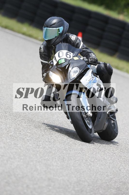 /24 08.06.2025 TZ Motorsport ADR/Gruppe gruen/106